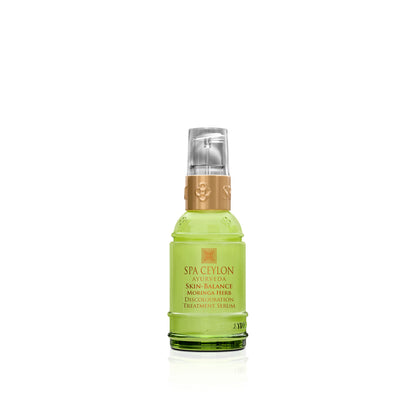 Skin Balance - Moringa Herb Discolouration Treatment Serum 30ml