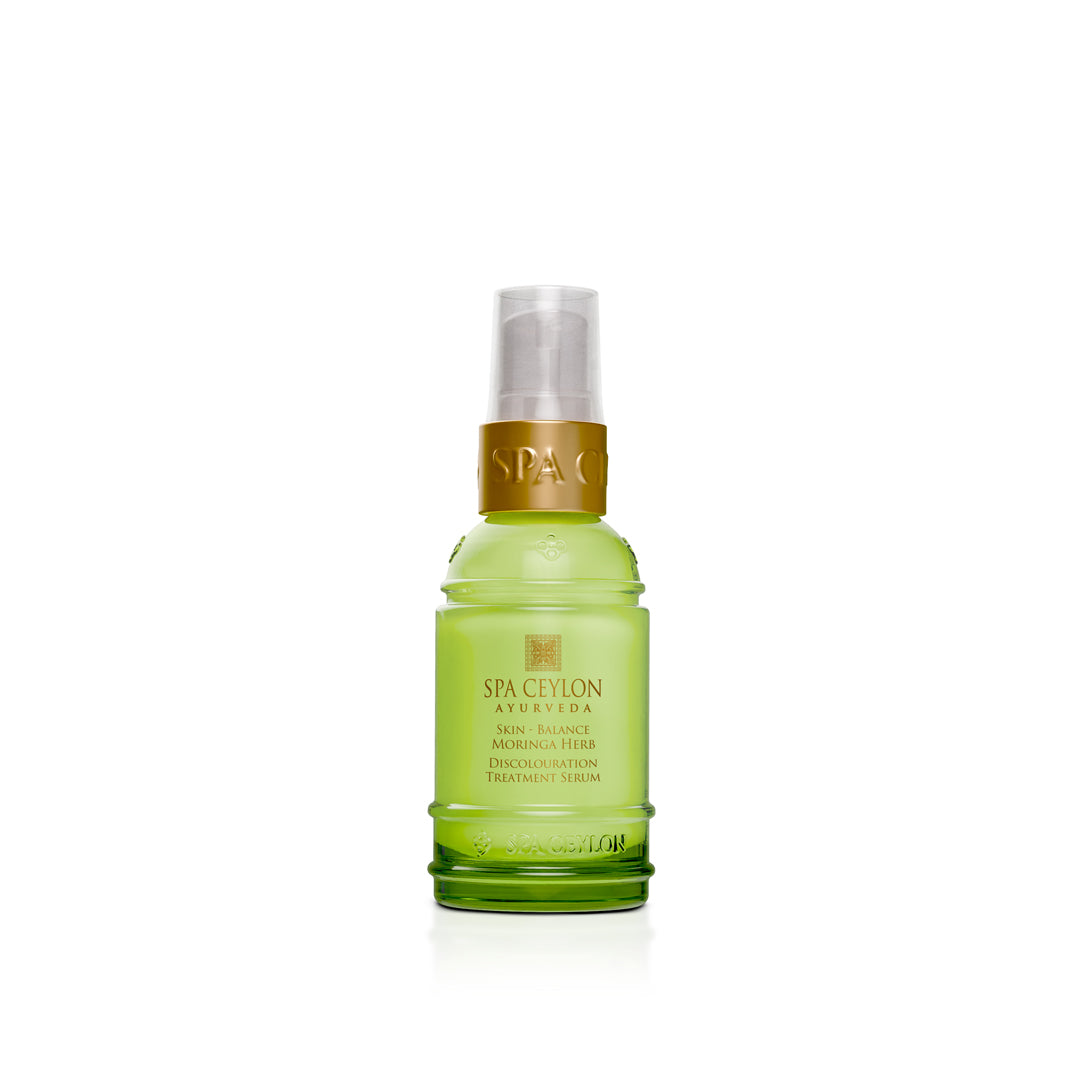 Skin Balance - Moringa Herb Discolouration Treatment Serum 30ml