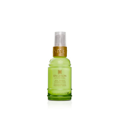 Skin Balance - Moringa Herb Discolouration Treatment Serum 30ml