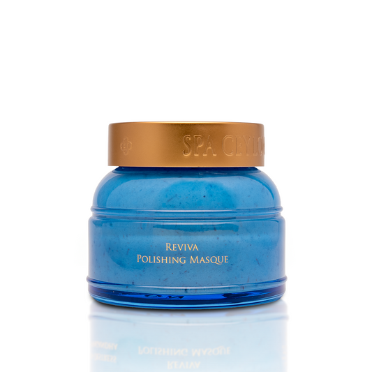 Skin De-Stress - Ashwaganda Reviva Polishing Masque 100g