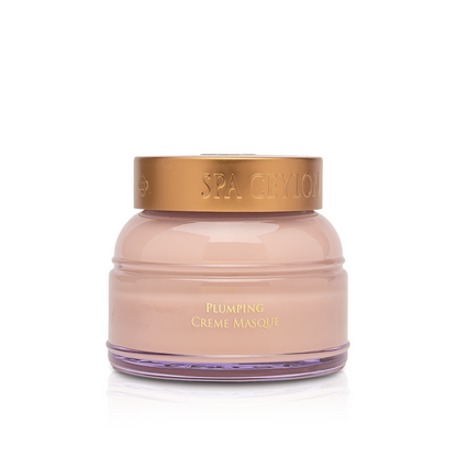 Skin Sleep - Tamarind Seed Plumping Crème Masque 100g