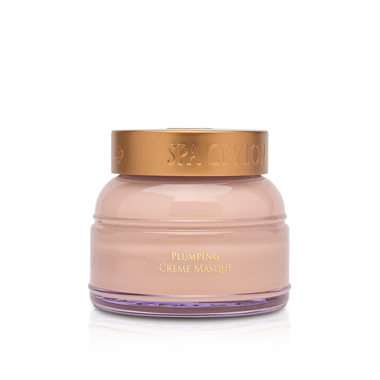 Skin Sleep - Tamarind Seed Plumping Crème Masque 100g