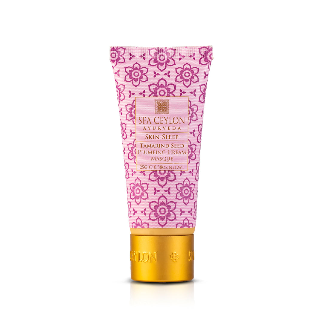 Skin Sleep - Tamarind Seed Plumping Crème Masque 25g