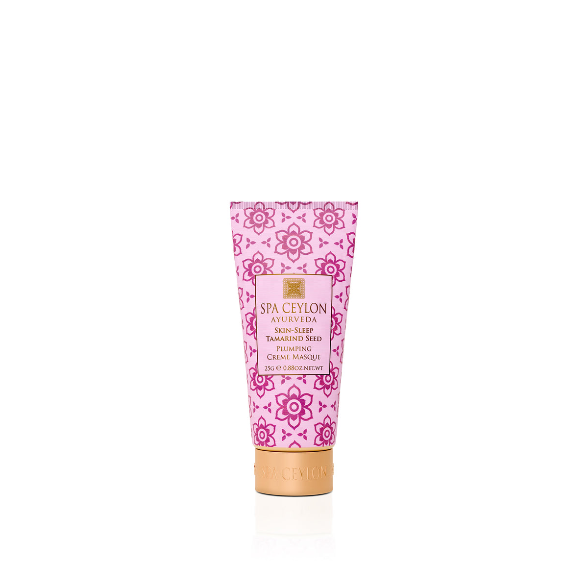 Skin-Sleep Tamarind Seed Plumping Crème Masque