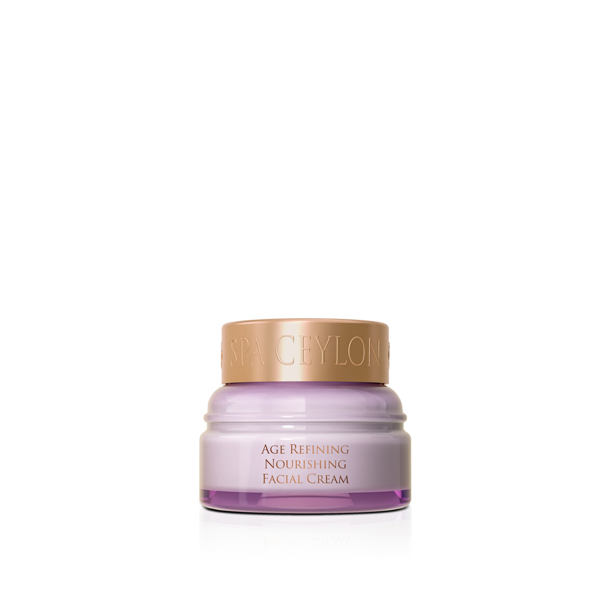Skin Smooth Bakuchiol Age Refining Nourishing Facial Cream