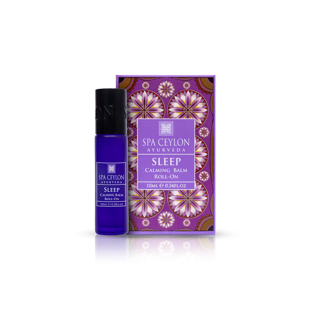 Sleep - Calming Balm Roll On - 10ml