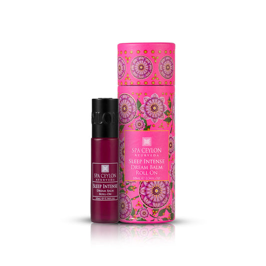 Sleep Intense - Dream Balm Roll-On 10ml