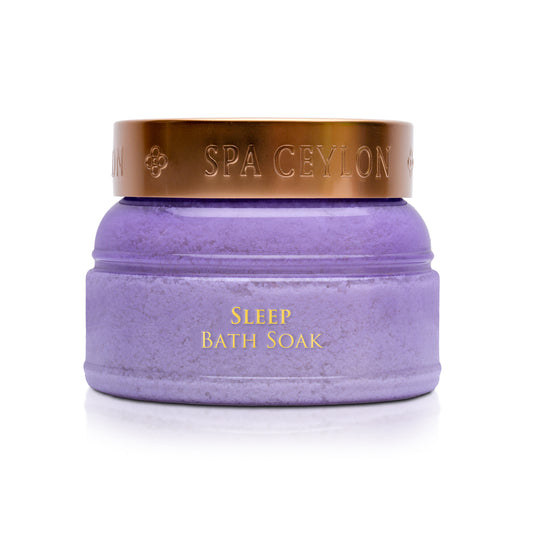 Sleep - Bath Soak 200g