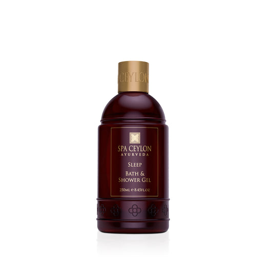 Sleep - Bath & Shower Gel 250ml
