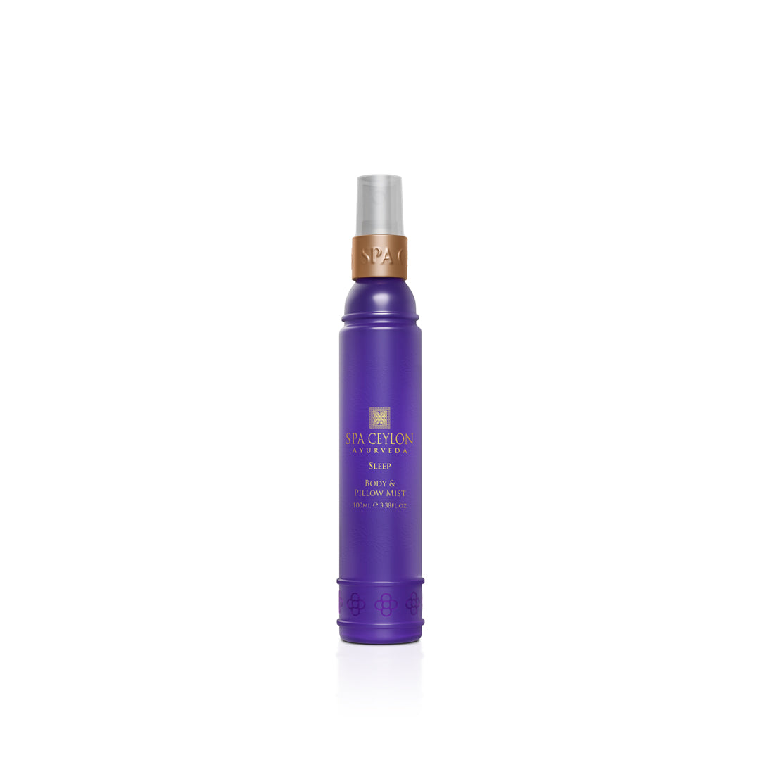 Sleep - Body & Pillow Mist 100ml