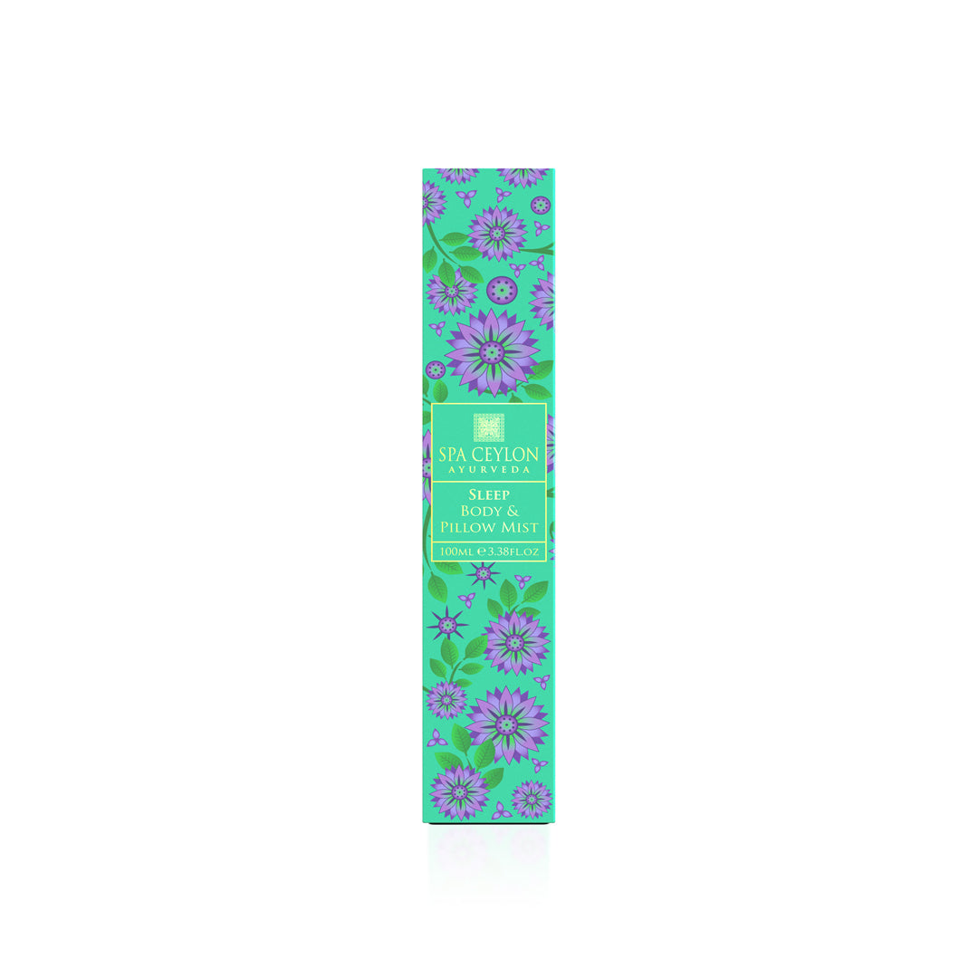 Sleep - Body & Pillow Mist 100ml