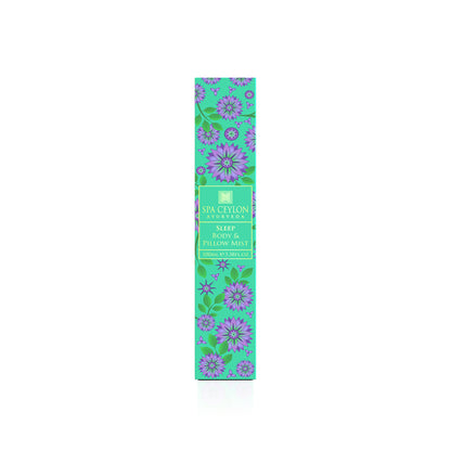 Sleep - Body & Pillow Mist 100ml