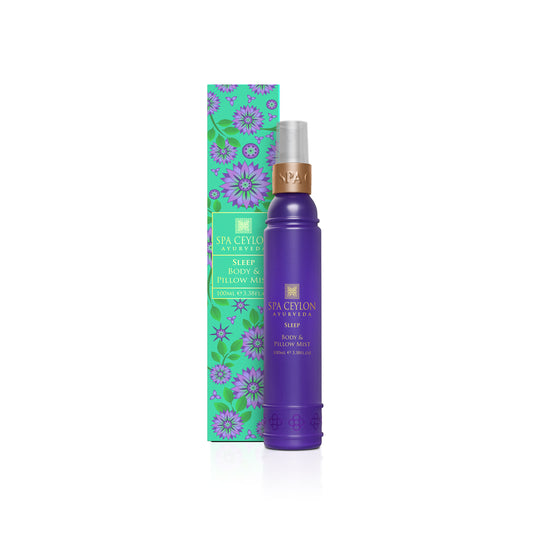 Sleep - Body & Pillow Mist 100ml