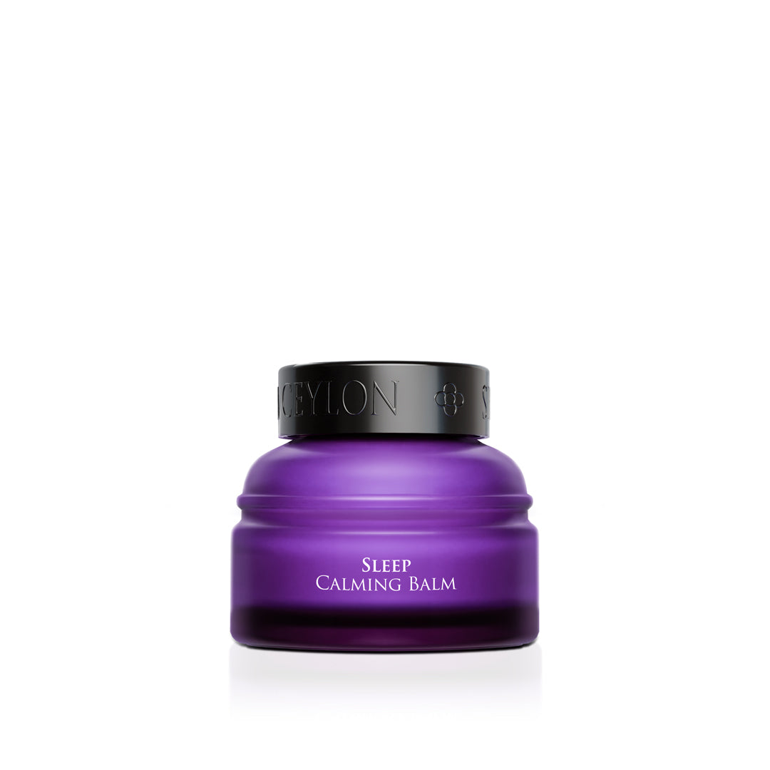 Sleep - Calming Balm 25g