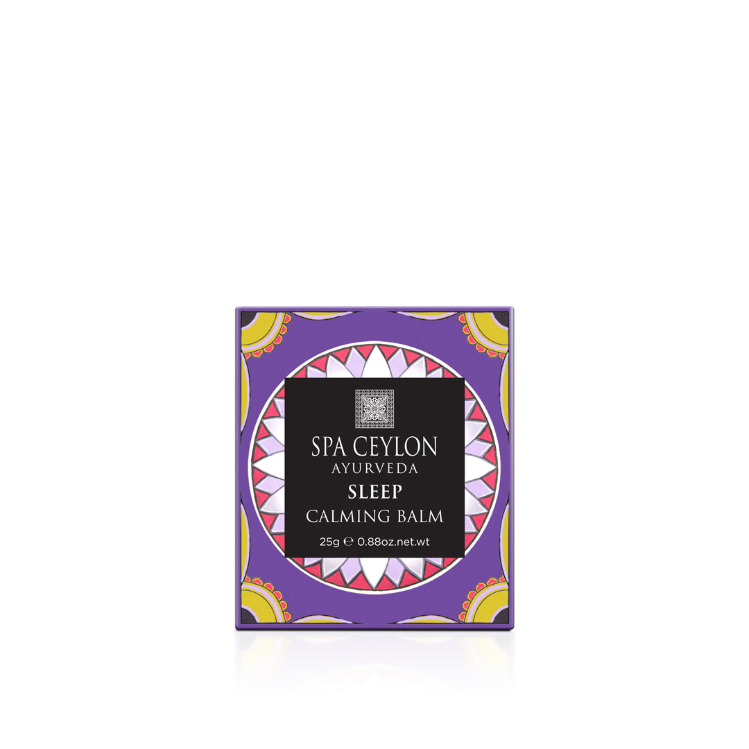 Sleep - Calming Balm 25g