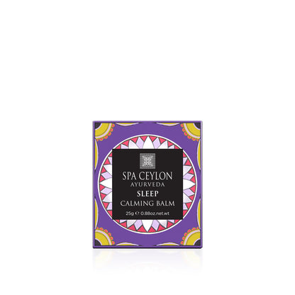 Sleep - Calming Balm 25g