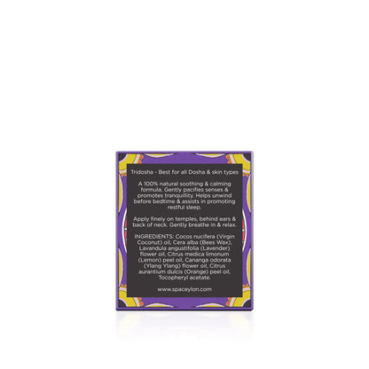 Sleep - Calming Balm 25g