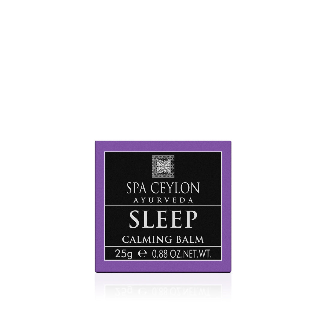 Sleep - Calming Balm 25g