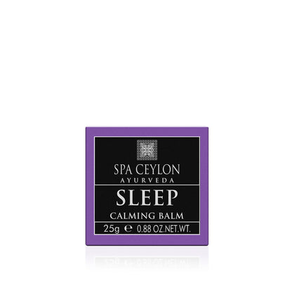 Sleep - Calming Balm 25g