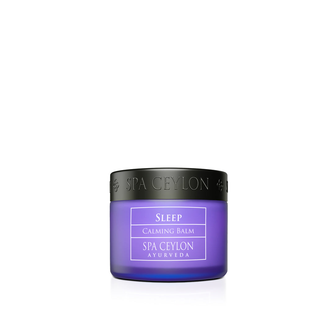 Sleep - Calming Balm 25g