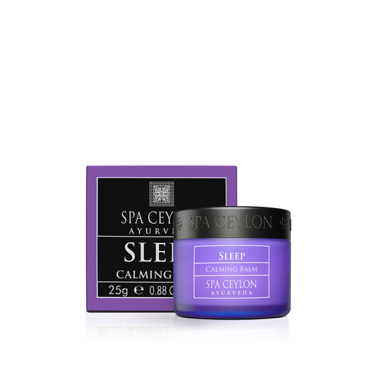 Sleep - Calming Balm 25g
