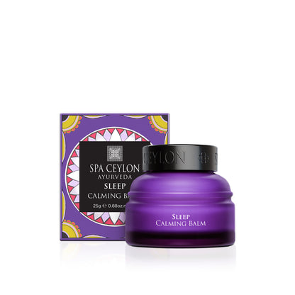 Sleep - Calming Balm 25g