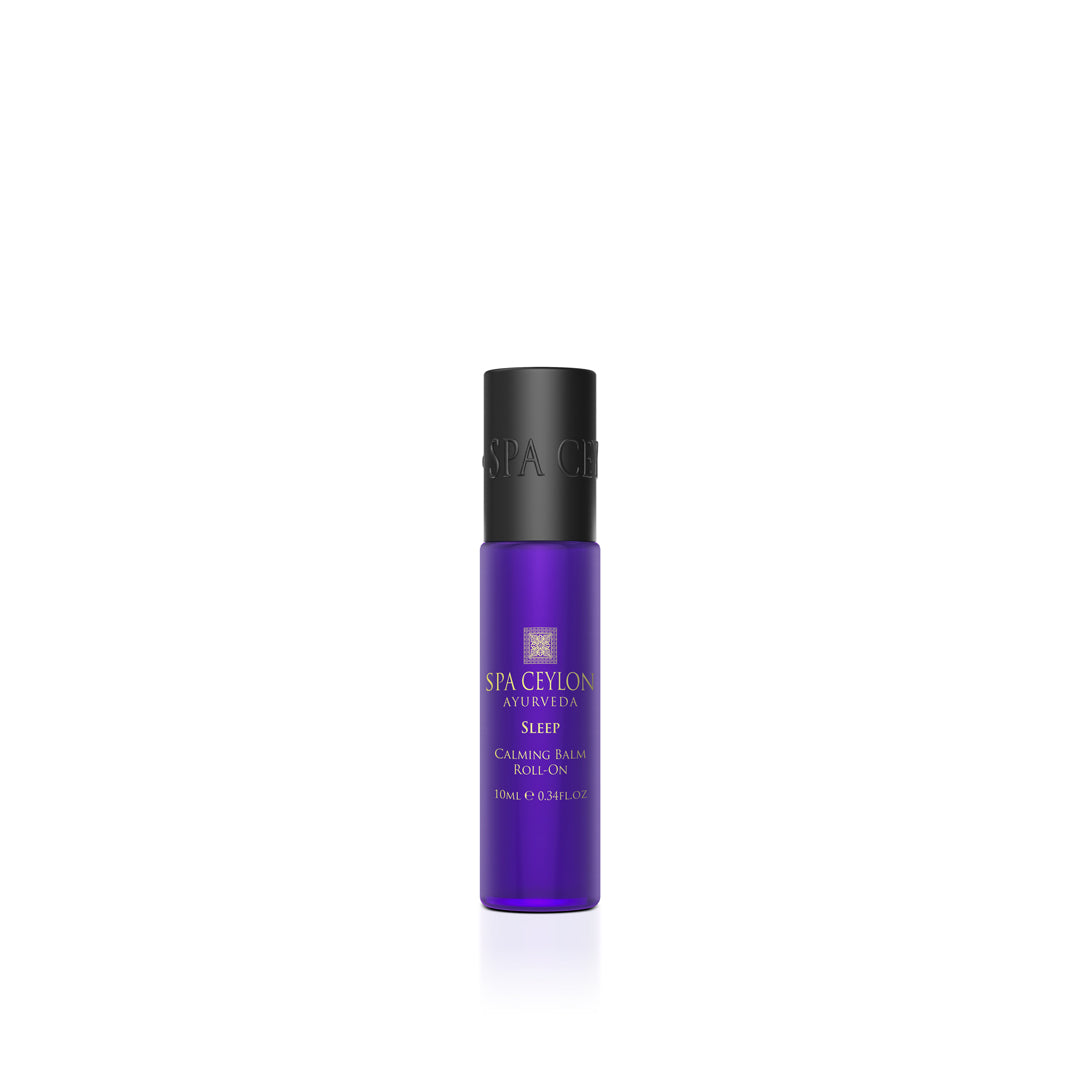 Sleep - Calming Balm Roll On - 10ml