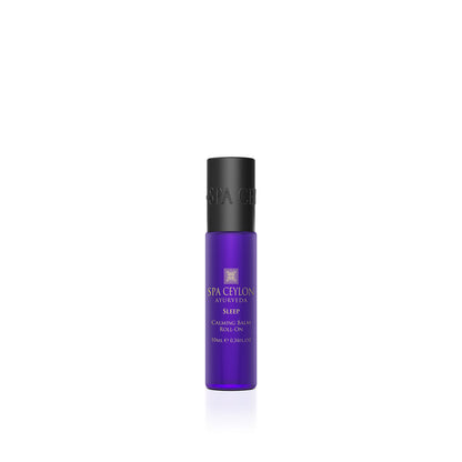 Sleep - Calming Balm Roll On - 10ml
