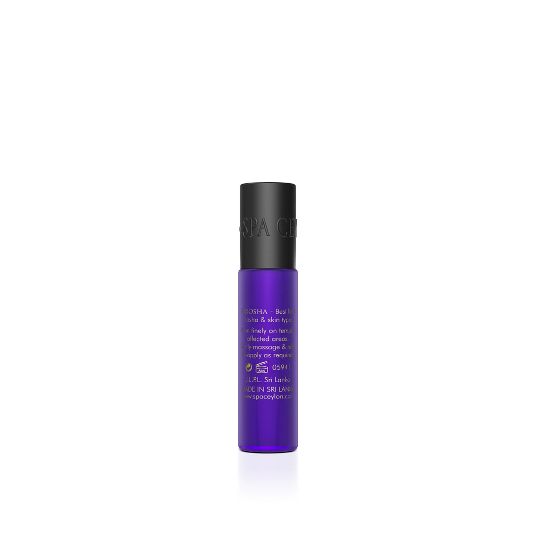 Sleep - Calming Balm Roll On - 10ml