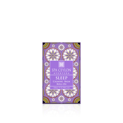 Sleep - Calming Balm Roll On - 10ml