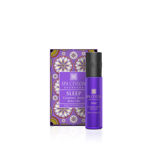 Sleep - Calming Balm Roll On - 10ml