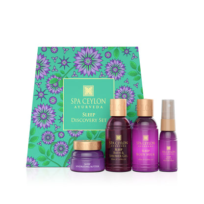 Sleep - Discovery Set
