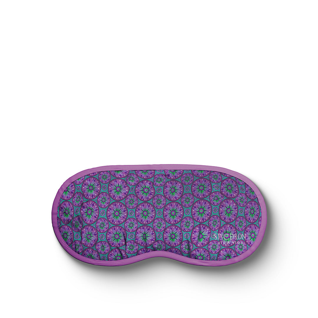 Sleep - Calming Eye Mask Kit Set