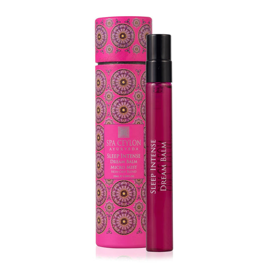 Sleep Intense - Dream Balm - Micro Mist - 10ml