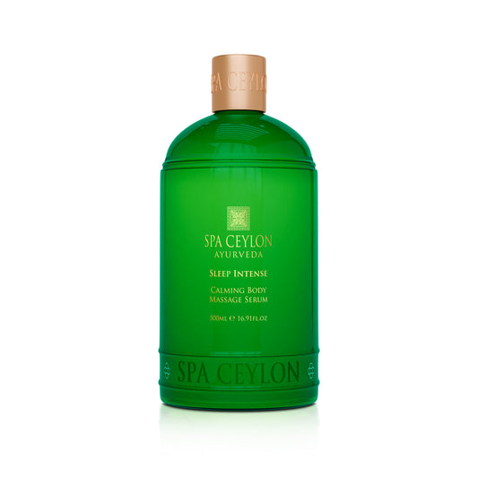Sleep Intense - Calming Body Massage Serum 500ml