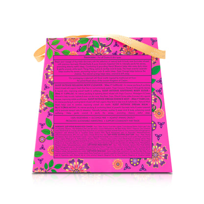 Sleep Intense - Discovery Set