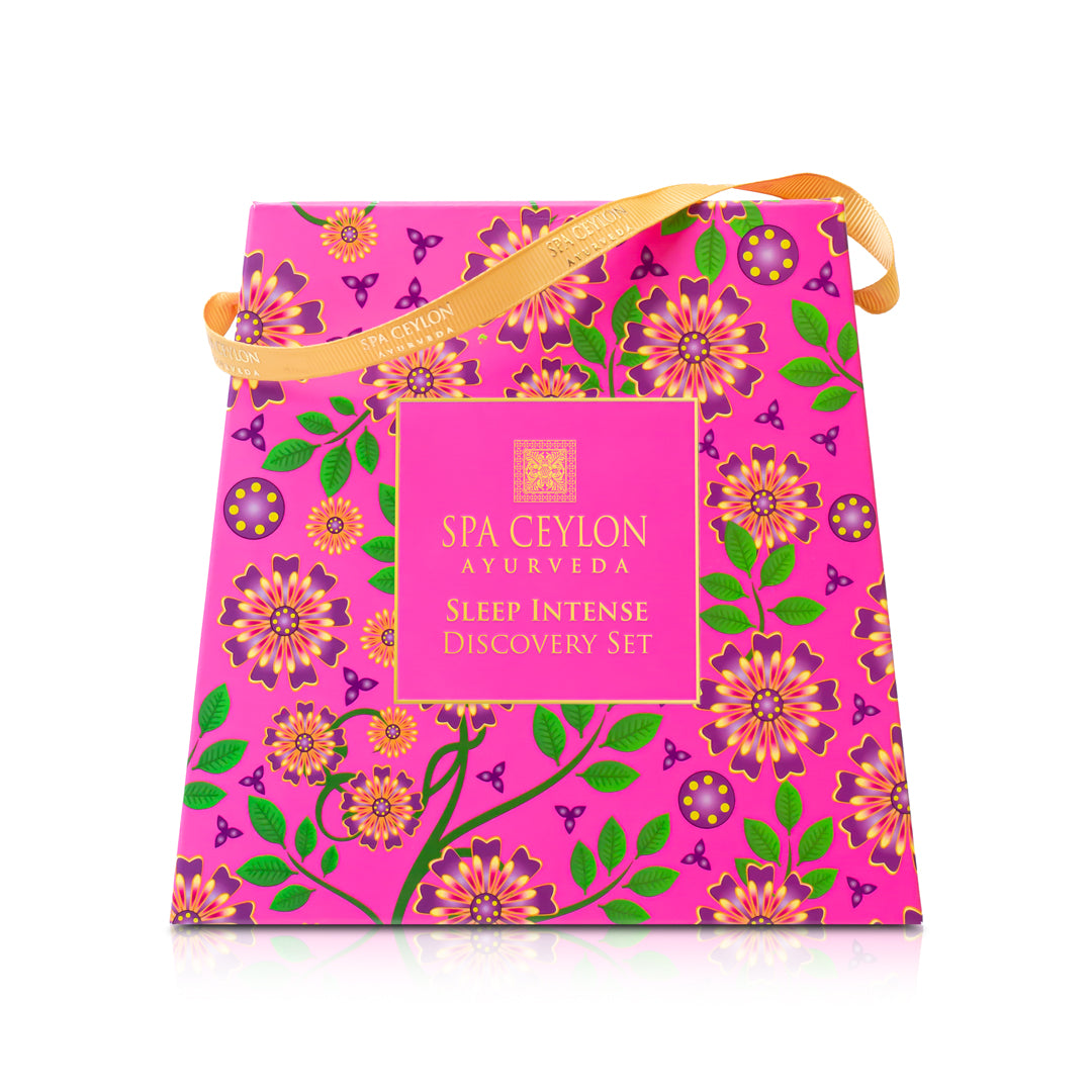 Sleep Intense - Discovery Set