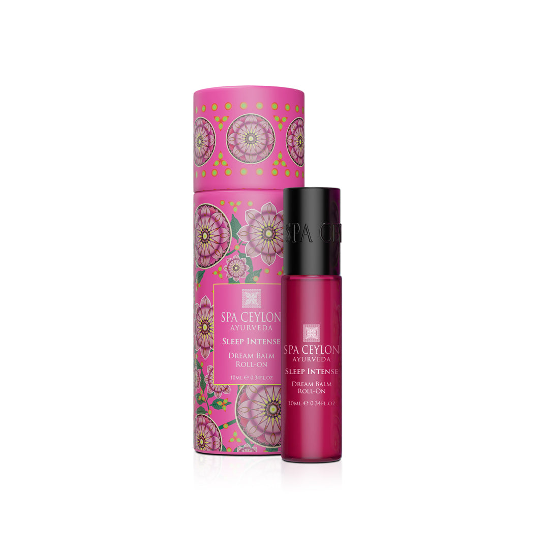 Sleep Intense - Dream Balm Roll-On 10ml
