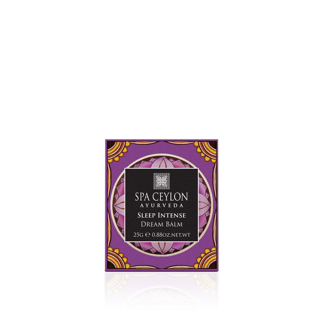 Sleep Intense - Dream Balm 25g