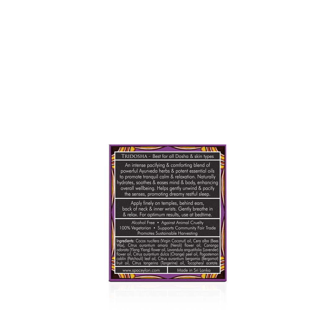Sleep Intense - Dream Balm 25g