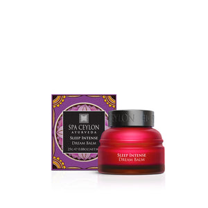 Sleep Intense - Dream Balm 25g