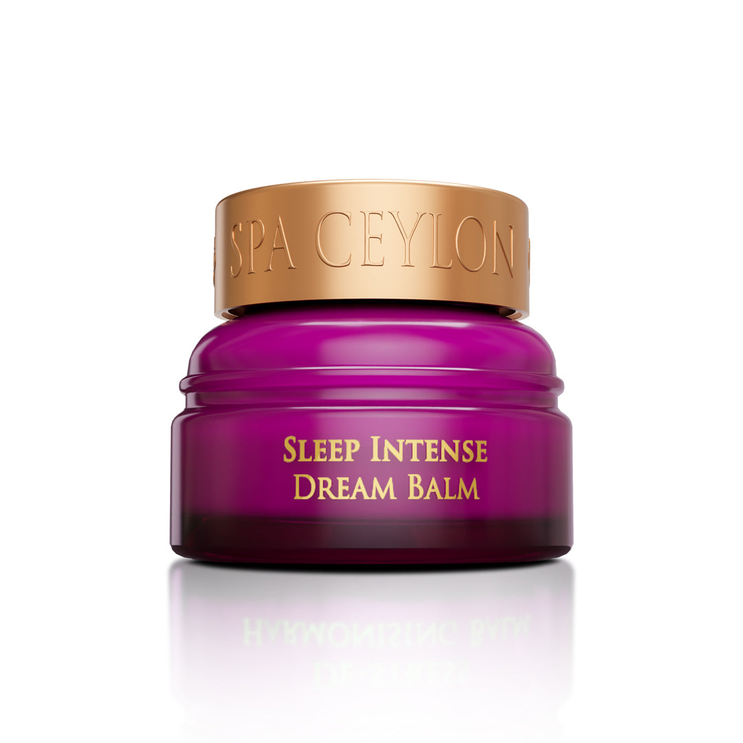 Sleep Intense - Wellness Trio