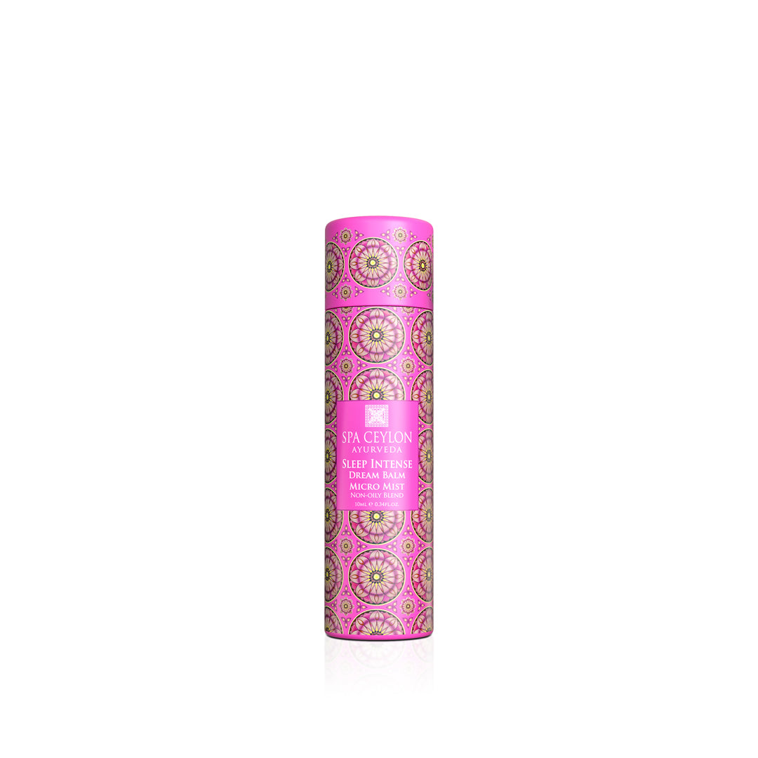 Sleep Intense - Dream Balm - Micro Mist - 10ml