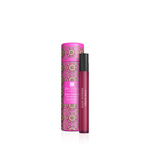 Sleep Intense - Dream Balm - Micro Mist - 10ml