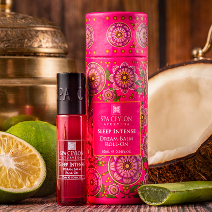 Sleep Intense - Dream Balm Roll-On 10ml