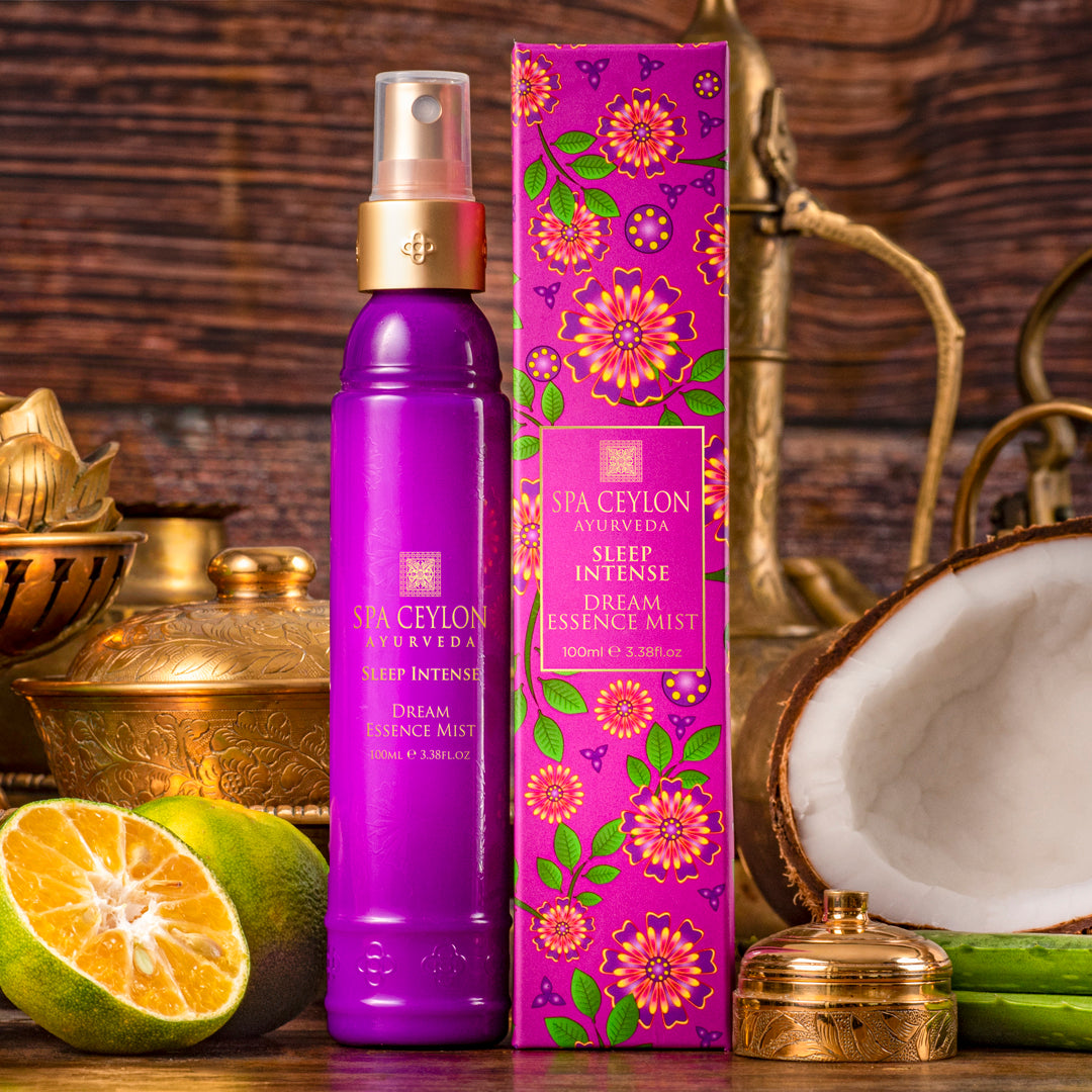Sleep Intense - Dream Essence Mist