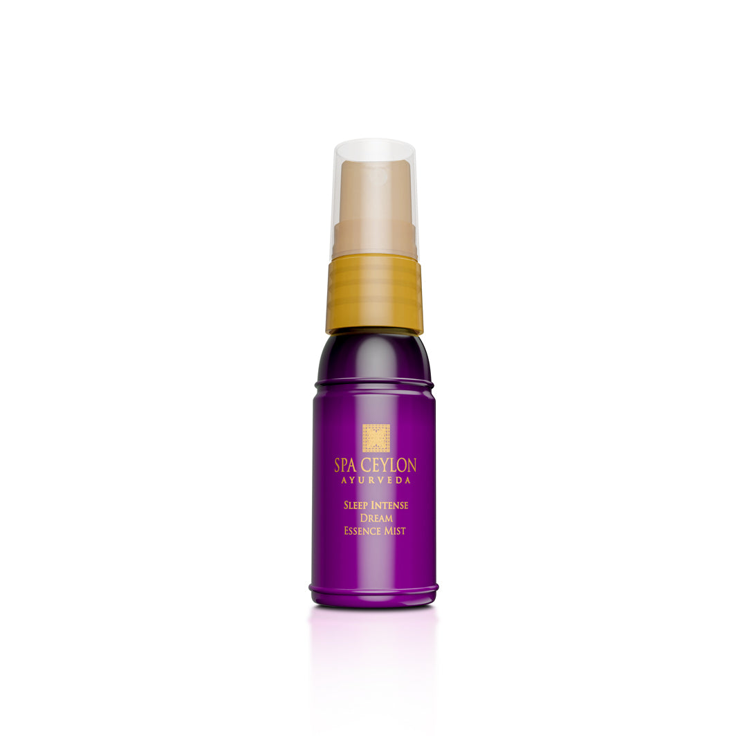 Sleep Intense - Wellness Trio