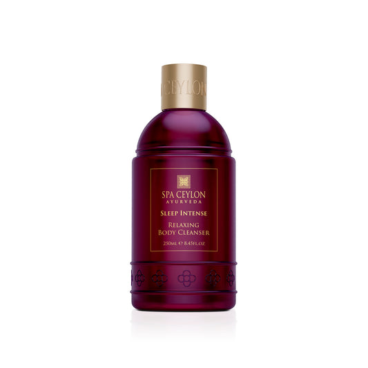 Sleep Intense - Relaxing Body Cleanser 250ml