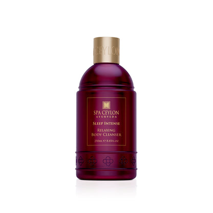 Sleep Intense - Relaxing Body Cleanser 250ml