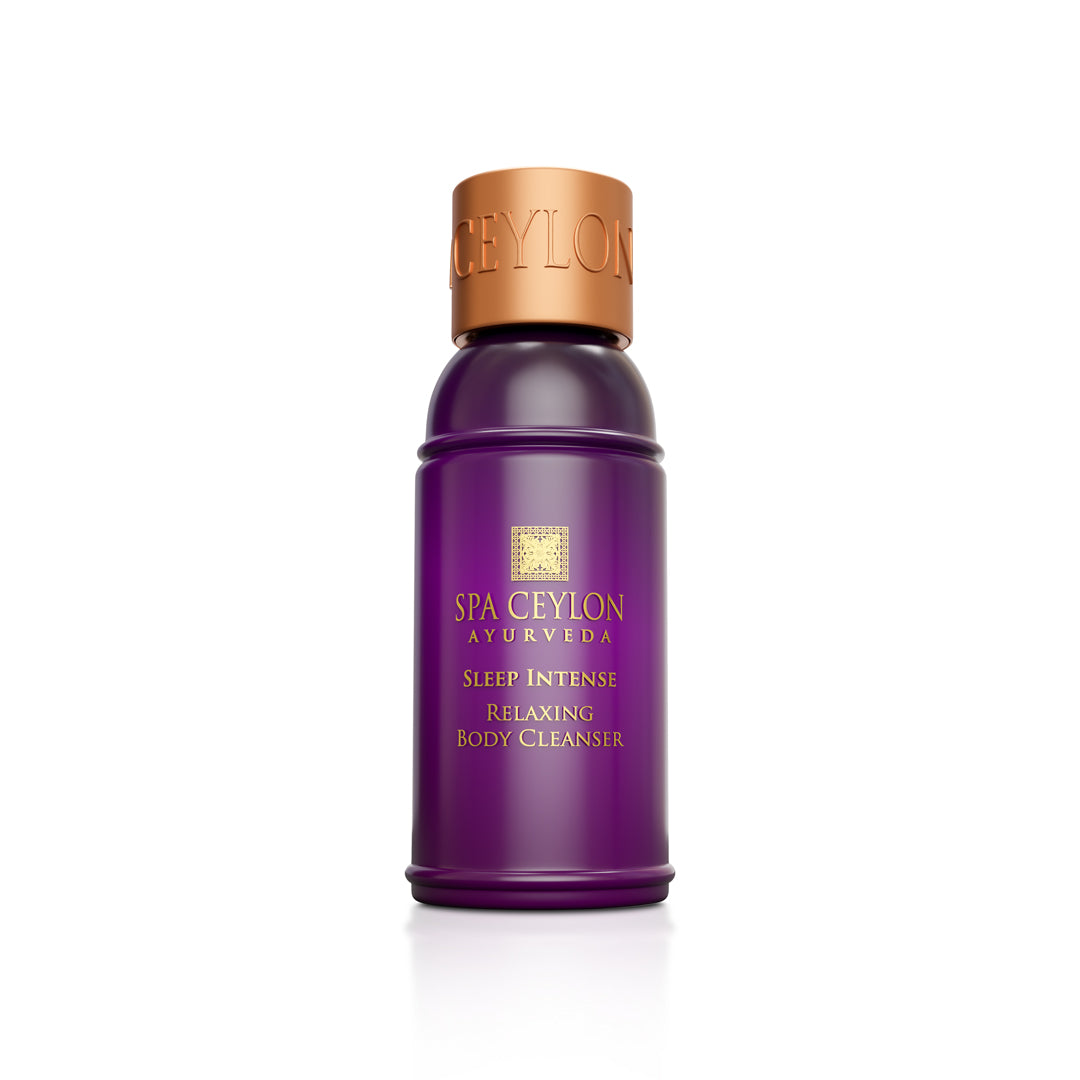 Sleep Intense - Wellness Trio